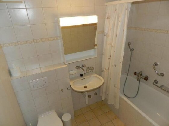 Apartment La Sarine 222 - Photo4