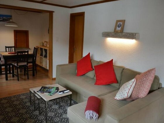 Apartment Oehrli - Photo2