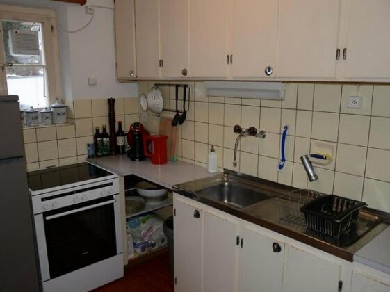 Apartment Oehrli - Photo3