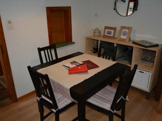 Apartment Oehrli - Photo4
