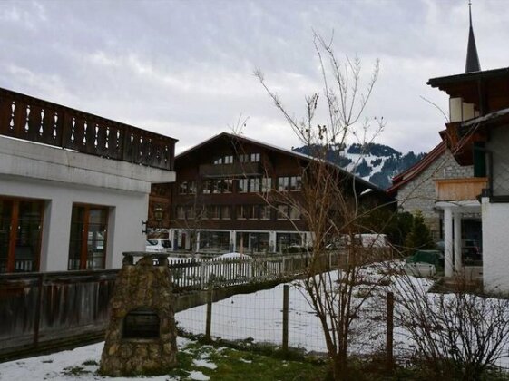 Apartment Oehrli - Photo5
