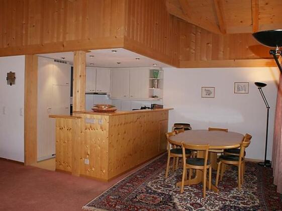 Apartment Schmiede-StAPckli - Photo4