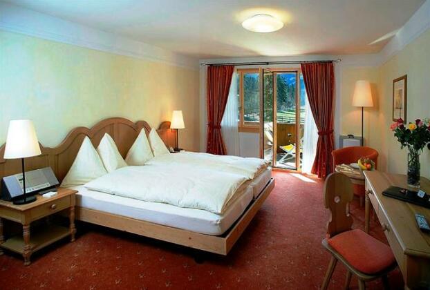 Hotel Bellerive Gstaad - Photo4