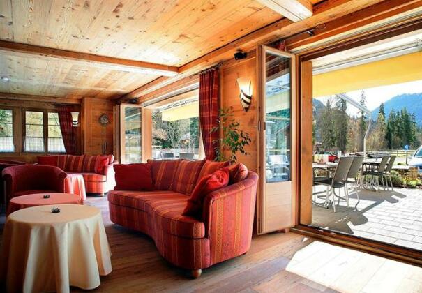 Hotel Bellerive Gstaad - Photo5