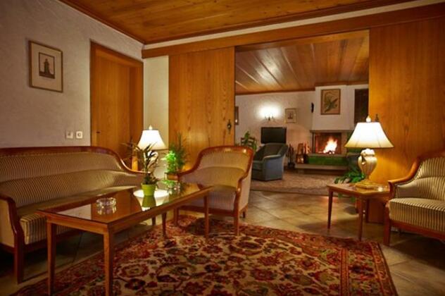 Hotel Christiania Gstaad - Photo4