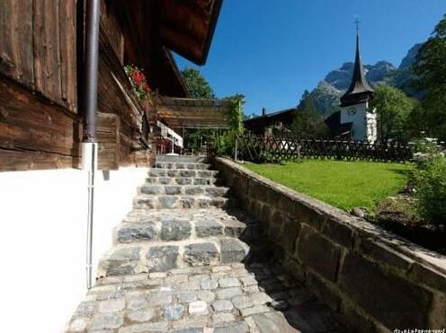 Hotel Baren Gsteig bei Gstaad - Photo4