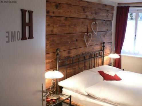 B3 Boutique-Bed & Breakfast - Photo3