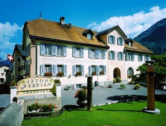 Hotel Meisser