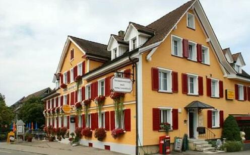 Hotel Zum Goldenen Lamm - Photo4