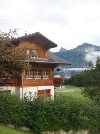 Ferienwohnung von Bergen Walchi