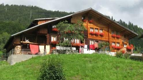 Pension Alpenblick - Photo2