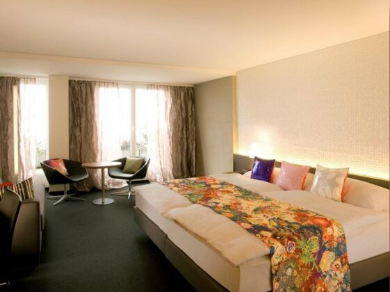 Hotel Heiden Swiss Quality - Photo4