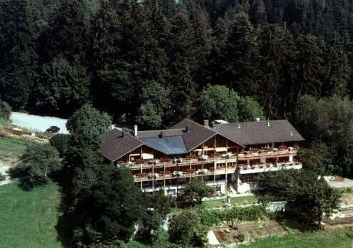 Hotel Bellevue Heiligenschwendi - Photo2
