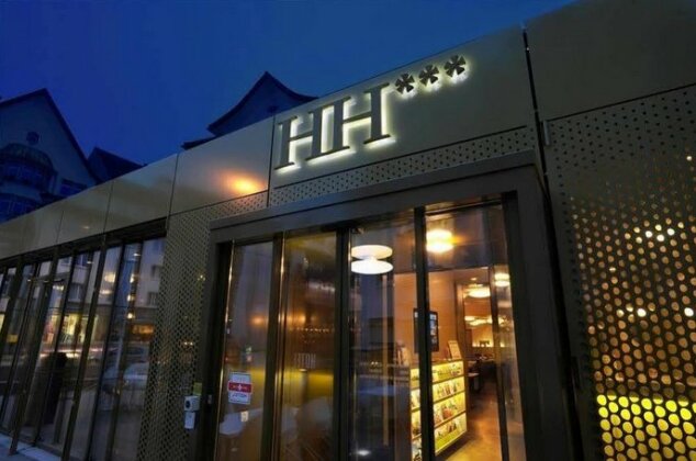 Herisau Swiss Quality Hotel - Photo2