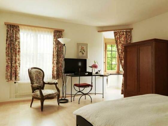 Hotel Chartreuse - Photo3