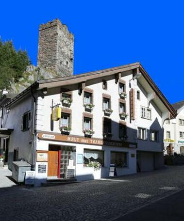 Gasthaus Pension zum Turm