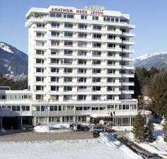 Eden Hotel und Restaurant