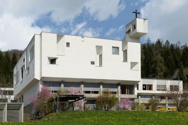 Haus der Begegnung Kloster Ilanz