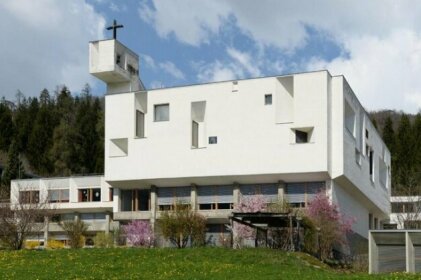 Haus der Begegnung Kloster Ilanz