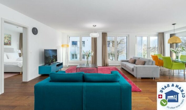 247 Concierge - Interlaken Apartments - Photo2
