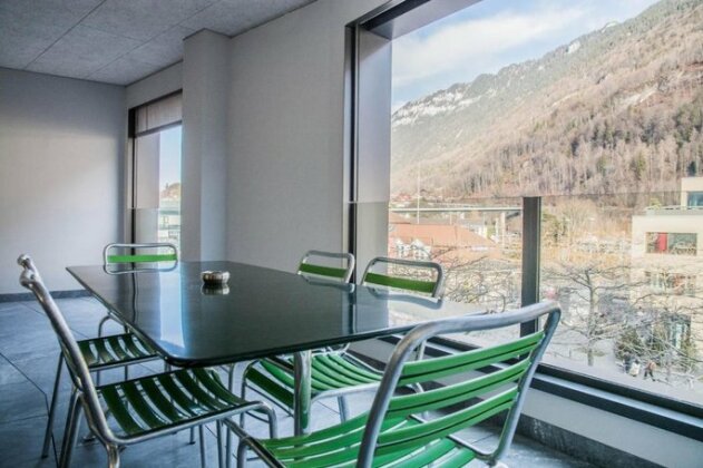 Apartment JungfrauCenter Gemmenalphorn - GriwaRent AG - Photo2