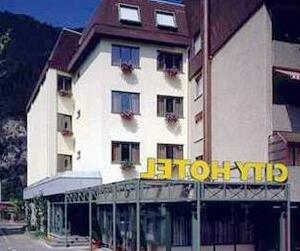 City Hotel Interlaken - Photo2