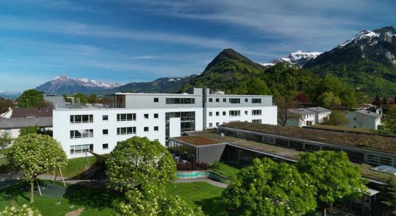 Hotel Artos Interlaken - Photo2