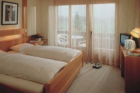 Salzano Basic Rooms Interlaken - Photo5