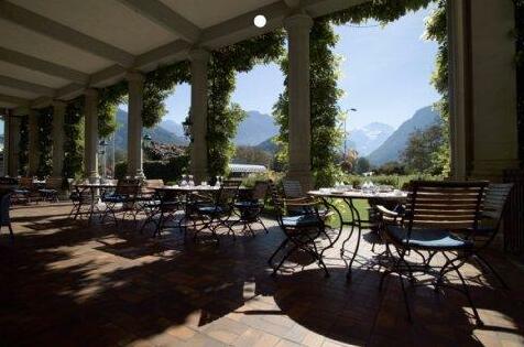 Victoria Jungfrau Grand Hotel & Spa - Photo3