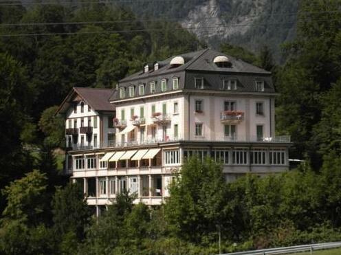Waldhotel Unspunnen Interlaken