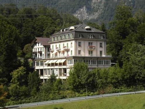 Waldhotel Unspunnen Interlaken - Photo2