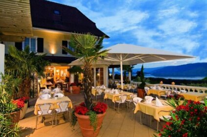 Restaurant-Hotel Seeblick