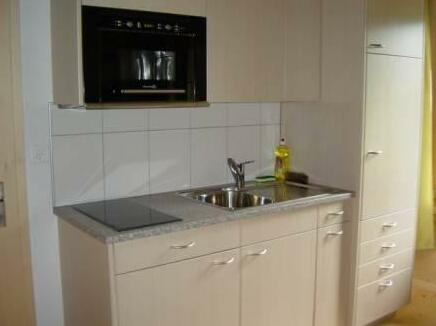 Apartment Ryter Kandergrund - Photo5