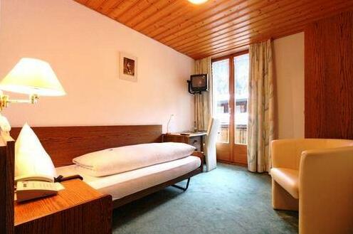 Bernerhof Swiss Quality Hotel - Photo4
