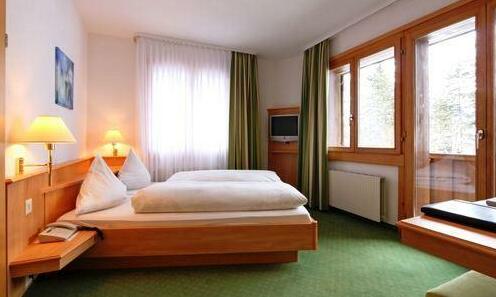 Bernerhof Swiss Quality Hotel - Photo5
