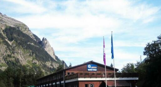 Kandersteg International Scout Centre