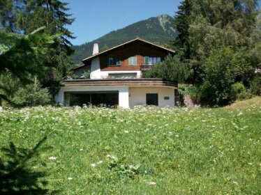 Haus Holiday Klosters
