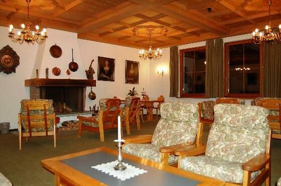 Hotel Bad Serneus - Photo4