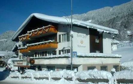 Hotel Jost Klosters