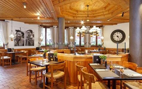 Hotel Piz Buin Klosters - Photo4