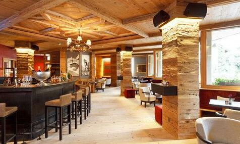Hotel Piz Buin Klosters - Photo5
