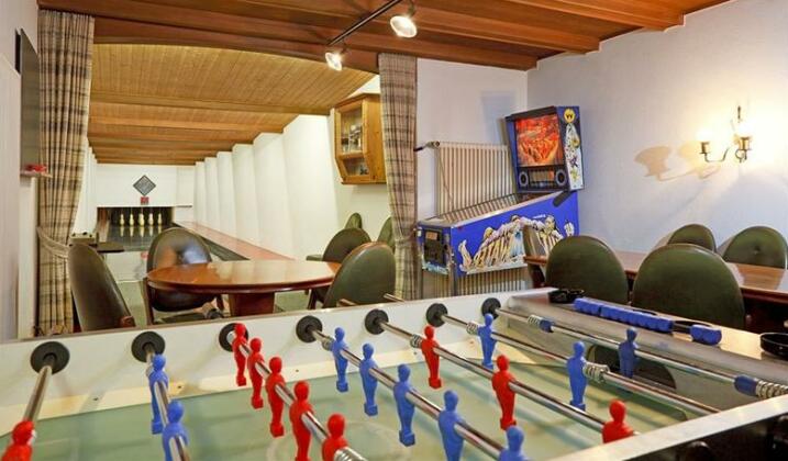 Hotel Sport Klosters - Photo3