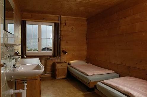 Klosters Youth Hostel - Photo3