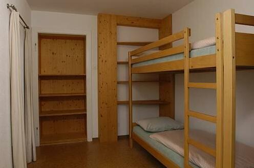 Klosters Youth Hostel - Photo5