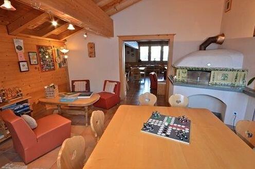 Sport-Lodge Klosters - Photo4