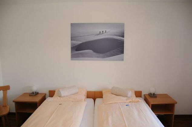 Sport-Lodge Klosters - Photo5