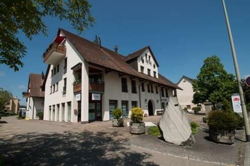 B&B Kloten