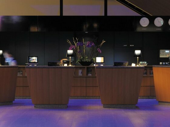 Radisson Blu Hotel Zurich Airport - Photo5