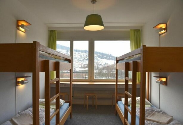 Hostel 77 Bern