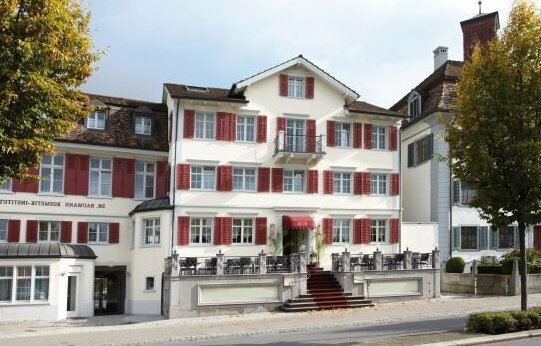Hotel Swiss Kreuzlingen